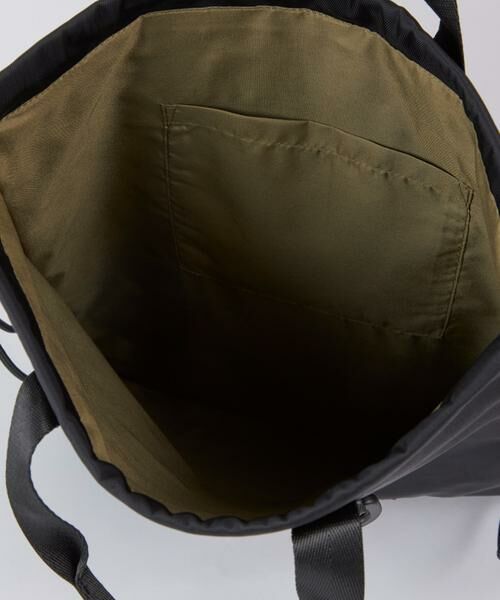 I.T.'S. international / イッツインターナショナル リュック・バックパック | 撥水ナップザック/A4対応《COOCO/クーコ》 | 詳細6