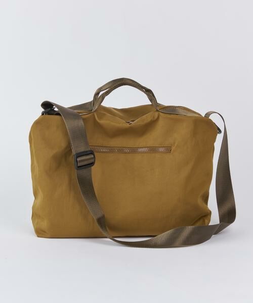 I.T.'S. international / イッツインターナショナル ショルダーバッグ | 撥水ショルダーバッグ/A4対応《COOCO/クーコ》 | 詳細4