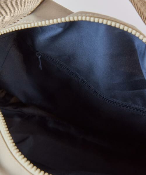 I.T.'S. international / イッツインターナショナル ショルダーバッグ | 撥水ショルダーバッグ/A4対応《COOCO/クーコ》 | 詳細9
