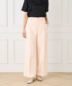 I.T.'S. international / イッツインターナショナル その他パンツ | ベイカーワイドパンツ