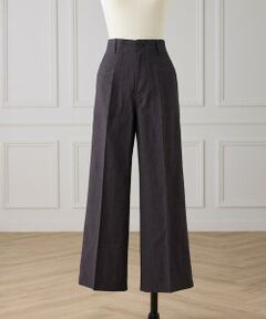 I.T.'S. international / イッツインターナショナル その他パンツ | ベイカーワイドパンツ