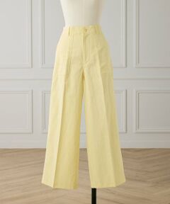 I.T.'S. international / イッツインターナショナル その他パンツ | ベイカーワイドパンツ