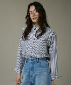 I.T.'S. international / イッツインターナショナル シャツ・ブラウス | コットンベーシックシャツ