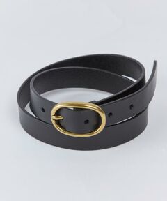 I.T.'S. international / イッツインターナショナル ベルト・サスペンダー | ナカイチレザーベルト