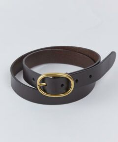 I.T.'S. international / イッツインターナショナル ベルト・サスペンダー | ナカイチレザーベルト