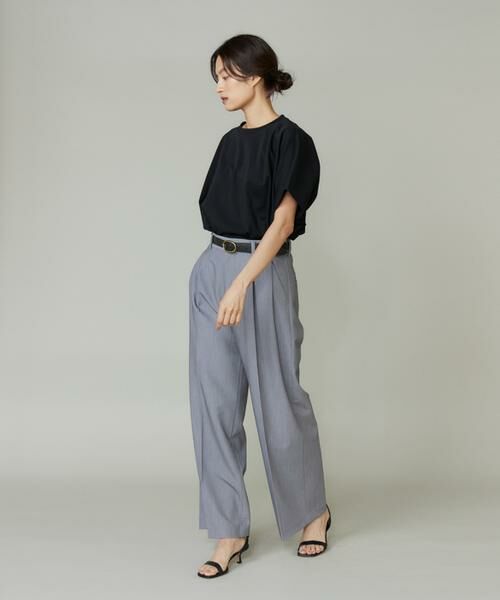 I.T.'S. international / イッツインターナショナル ベルト・サスペンダー | ナカイチレザーベルト | 詳細6