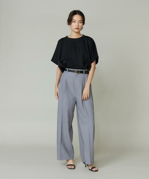 I.T.'S. international / イッツインターナショナル ベルト・サスペンダー | ナカイチレザーベルト | 詳細11