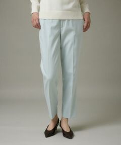 I.T.'S. international / イッツインターナショナル スラックス・ドレスパンツ | ベーシックテーパードパンツ《TRサキソニー裏起毛》