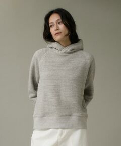 I.T.'S. international / イッツインターナショナル スウェット | フーデッドプルオーバー《吊り裏毛》