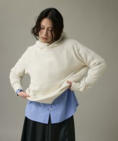 I.T.'S. international / イッツインターナショナル スウェット | フーデッドプルオーバー《吊り裏毛》