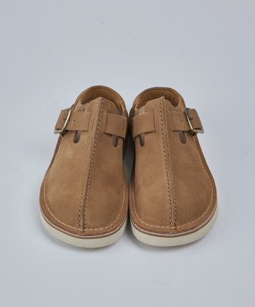 I.T.'S. international / イッツインターナショナル サンダル | ソールズベリーミュール/Solsbury Mule《Clarks》 | 詳細2