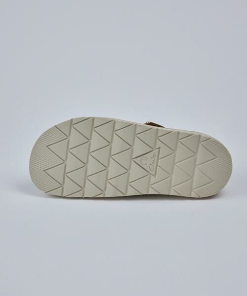 I.T.'S. international / イッツインターナショナル サンダル | ソールズベリーミュール/Solsbury Mule《Clarks》 | 詳細6