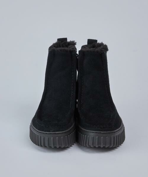 I.T.'S. international / イッツインターナショナル ブーツ（ショート丈） | トーヒルコージー/TORHILL COZY《Clarks》 | 詳細2