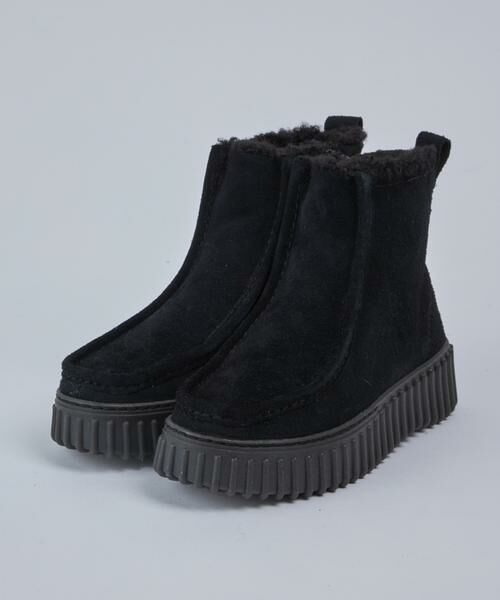 I.T.'S. international/CbcC^[iVi g[qR[W[/TORHILL COZYsClarkst ubN 22