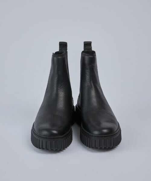 I.T.'S. international / イッツインターナショナル ブーツ（ショート丈） | トーヒルメープル/Torhill Maple《Clarks》 | 詳細2