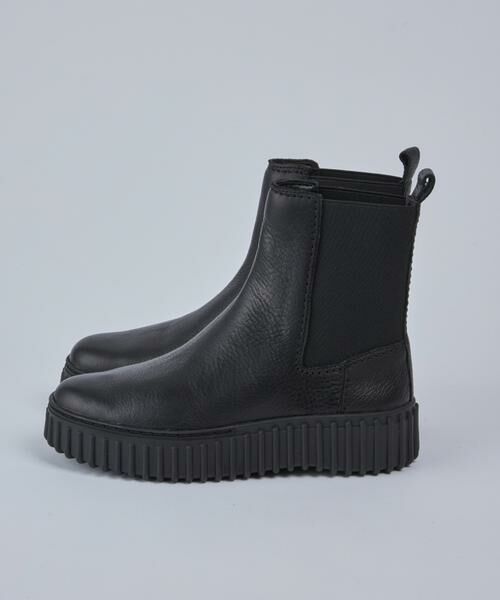 I.T.'S. international / イッツインターナショナル ブーツ（ショート丈） | トーヒルメープル/Torhill Maple《Clarks》 | 詳細3