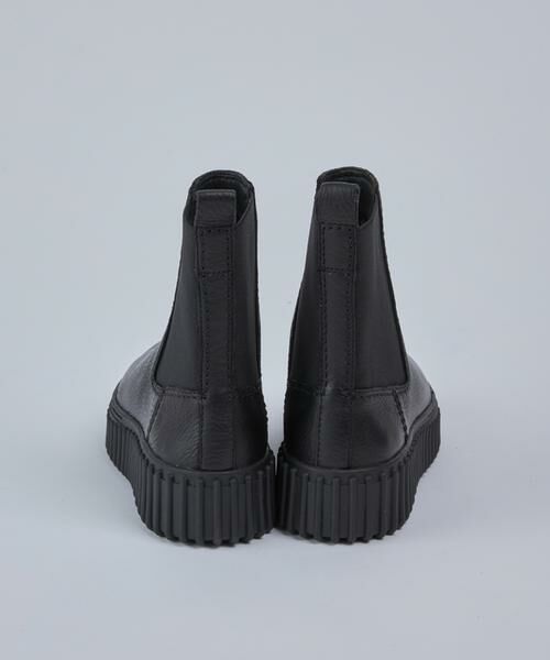 I.T.'S. international / イッツインターナショナル ブーツ（ショート丈） | トーヒルメープル/Torhill Maple《Clarks》 | 詳細4