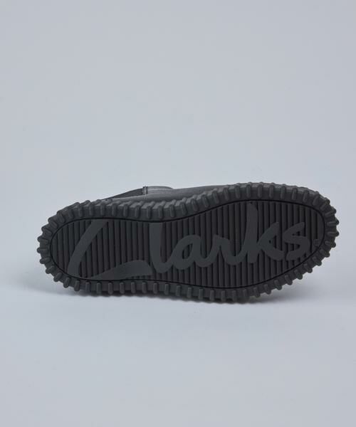 I.T.'S. international / イッツインターナショナル ブーツ（ショート丈） | トーヒルメープル/Torhill Maple《Clarks》 | 詳細5