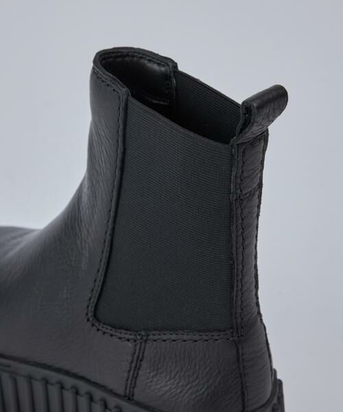 I.T.'S. international / イッツインターナショナル ブーツ（ショート丈） | トーヒルメープル/Torhill Maple《Clarks》 | 詳細6