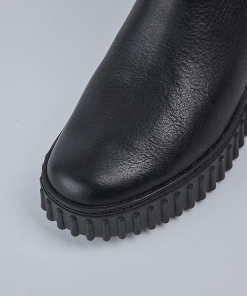 I.T.'S. international / イッツインターナショナル ブーツ（ショート丈） | トーヒルメープル/Torhill Maple《Clarks》 | 詳細7