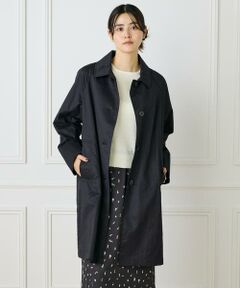 I.T.'S. international / イッツインターナショナル ステンカラーコート | ステンカラーコート