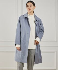 I.T.'S. international / イッツインターナショナル ステンカラーコート | ステンカラーコート