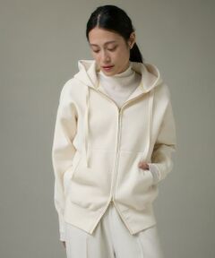 I.T.'S. international / イッツインターナショナル パーカー | ジップアップフーディ