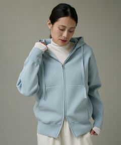 I.T.'S. international / イッツインターナショナル パーカー | ジップアップフーディ