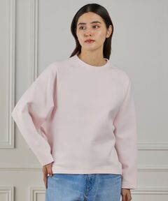 I.T.'S. international / イッツインターナショナル カットソー | コクーンシルエットプルオーバー