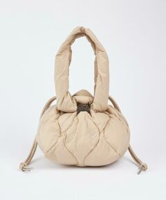 I.T.'S. international / イッツインターナショナル トートバッグ | ミリタリー ダウントートバッグS-ソフトシェル 《TAION/タイオン》