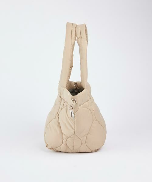 I.T.'S. international / イッツインターナショナル トートバッグ | ミリタリー ダウントートバッグS-ソフトシェル 《TAION/タイオン》 | 詳細3