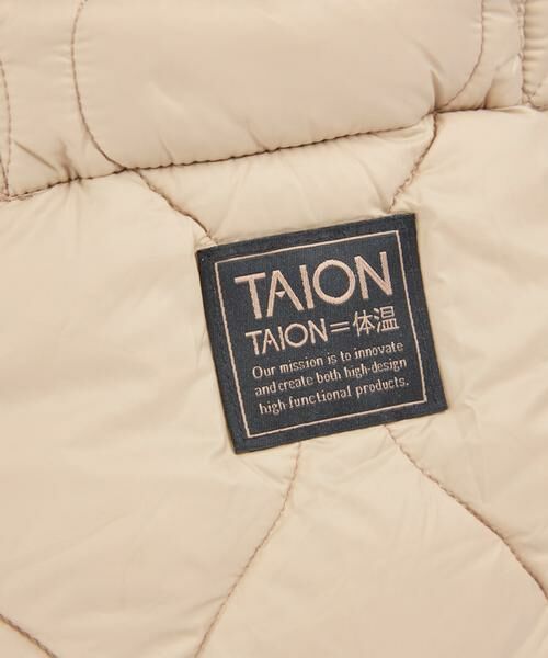 I.T.'S. international / イッツインターナショナル トートバッグ | ミリタリー ダウントートバッグS-ソフトシェル 《TAION/タイオン》 | 詳細6