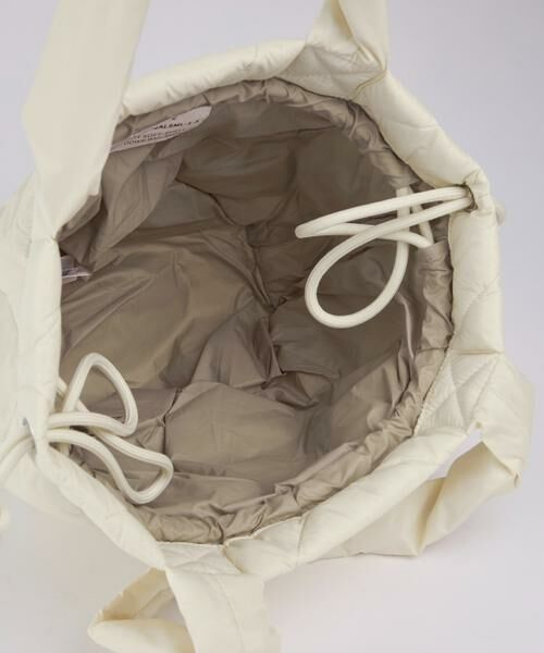 I.T.'S. international / イッツインターナショナル トートバッグ | ミリタリー ダウントートバッグS-ソフトシェル 《TAION/タイオン》 | 詳細8