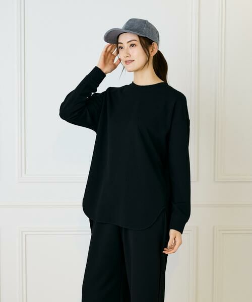 I.T.'S. international / イッツインターナショナル キャップ | コーデュロイキャップ | 詳細9