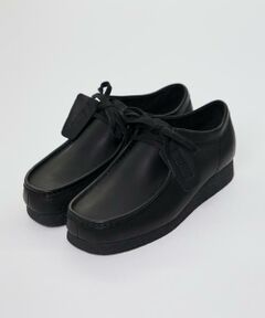 I.T.'S. international / イッツインターナショナル フラットシューズ | ワラビーエヴォウォータープルーフ/WallabeeEVO WP《Clarks》