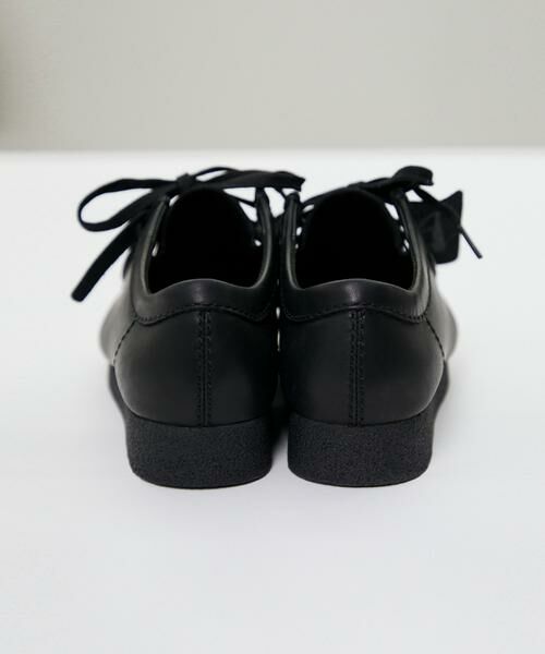 I.T.'S. international / イッツインターナショナル フラットシューズ | ワラビーエヴォウォータープルーフ/WallabeeEVO WP《Clarks》 | 詳細2