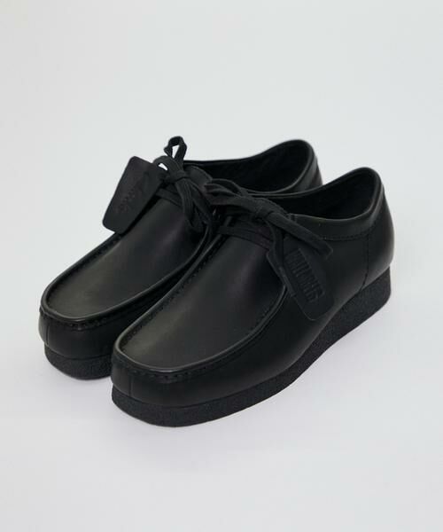 I.T.'S. international/CbcC^[iVi r[GHEH[^[v[t/WallabeeEVO WPsClarkst ubN 22