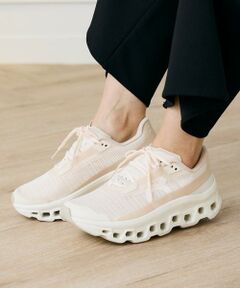 I.T.'S. international / イッツインターナショナル スニーカー | Cloudmonster Void スニーカー《ON》