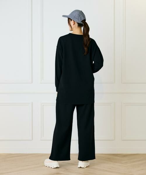 I.T.'S. international / イッツインターナショナル スニーカー | Cloudmonster Void スニーカー《ON》 | 詳細11