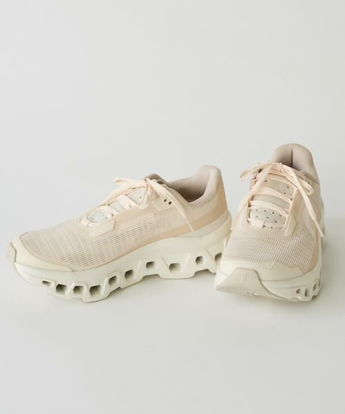 I.T.'S. international / イッツインターナショナル スニーカー | Cloudmonster Void スニーカー《ON》 | 詳細2