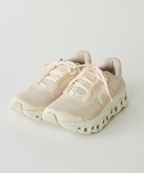 I.T.'S. international / イッツインターナショナル スニーカー | Cloudmonster Void スニーカー《ON》 | 詳細3