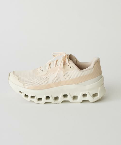 I.T.'S. international / イッツインターナショナル スニーカー | Cloudmonster Void スニーカー《ON》 | 詳細4
