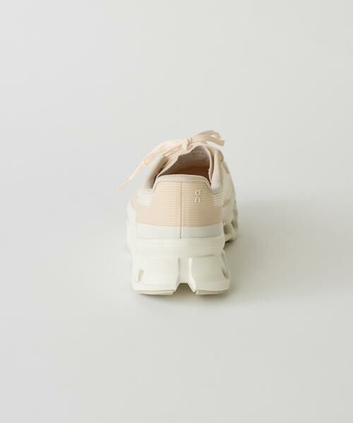 I.T.'S. international / イッツインターナショナル スニーカー | Cloudmonster Void スニーカー《ON》 | 詳細5