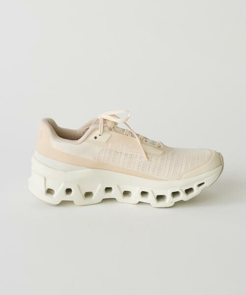 I.T.'S. international / イッツインターナショナル スニーカー | Cloudmonster Void スニーカー《ON》 | 詳細6