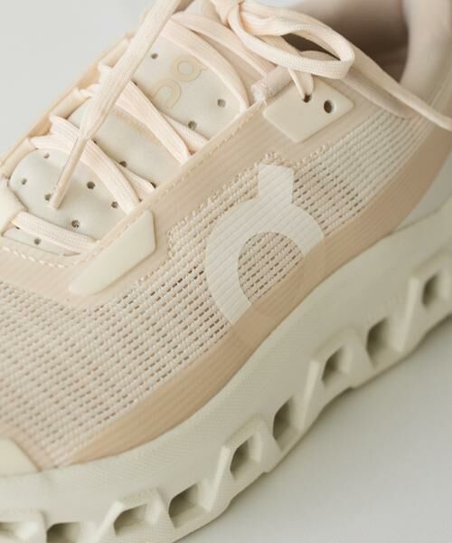 I.T.'S. international / イッツインターナショナル スニーカー | Cloudmonster Void スニーカー《ON》 | 詳細9