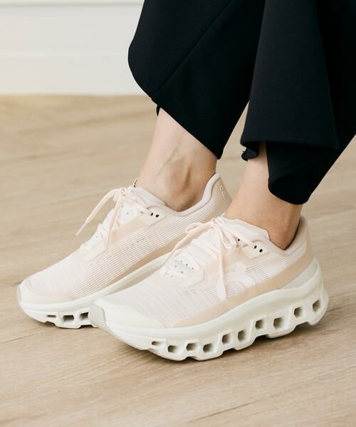 I.T.'S. international/CbcC^[iVi Cloudmonster Void Xj[J[sONt AC{[2 25