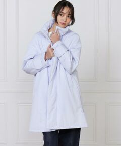 I.T.'S. international / イッツインターナショナル ダウンジャケット・ベスト | スタンドカラー中綿コート