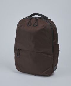 I.T.'S. international / イッツインターナショナル リュック・バックパック | 撥水バックパック/A4対応《COOCO/クーコ》