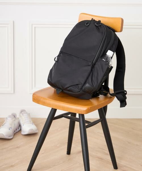 I.T.'S. international / イッツインターナショナル リュック・バックパック | 撥水バックパック/A4対応《COOCO/クーコ》 | 詳細1