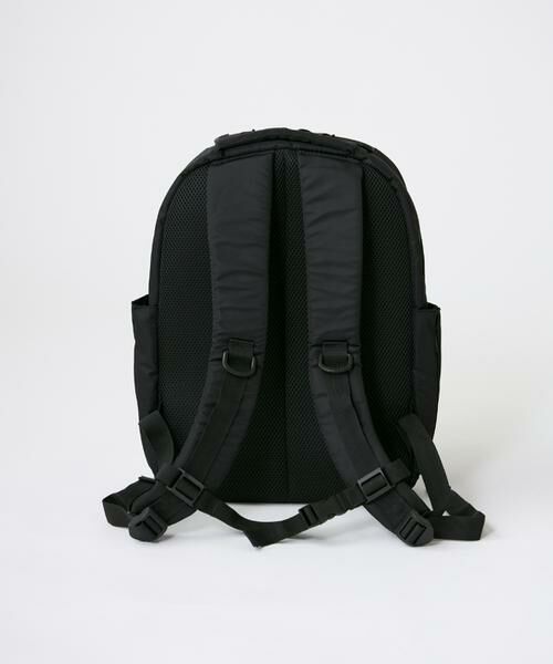 I.T.'S. international / イッツインターナショナル リュック・バックパック | 撥水バックパック/A4対応《COOCO/クーコ》 | 詳細11